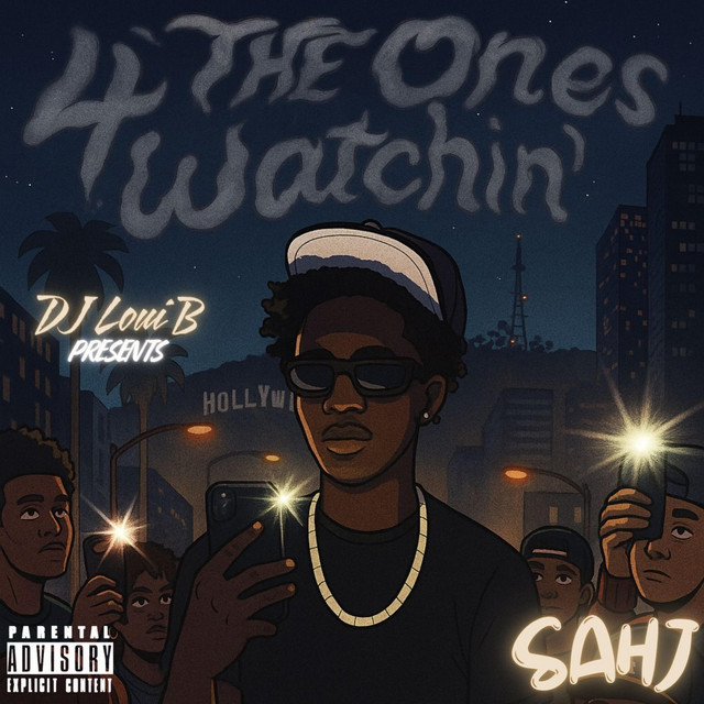 4 The Ones Watchin'
