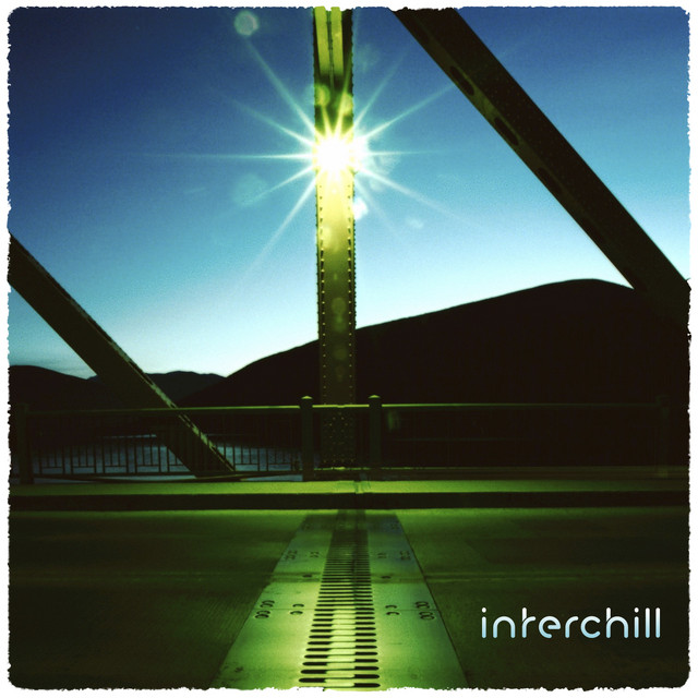 Interchill cover art