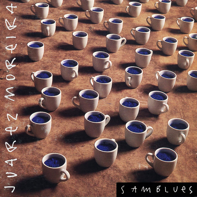 Samblues cover art