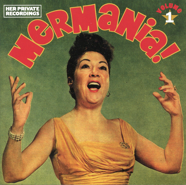 Love, Look in My Window (From "Hello, Dolly!") cover art
