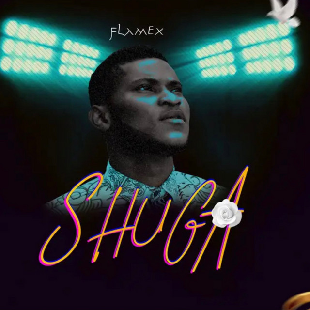 SHUGA cover art