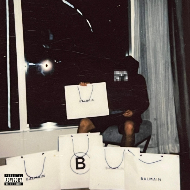 Astaghfirullah cover art