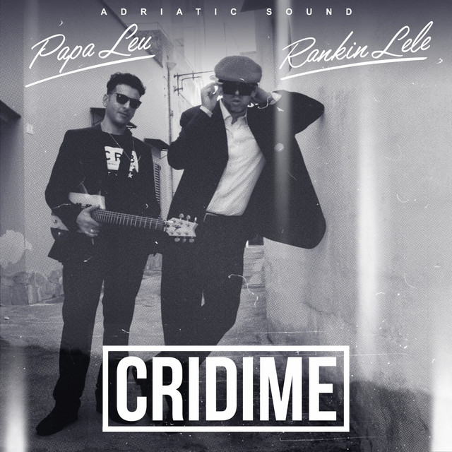 Cridime