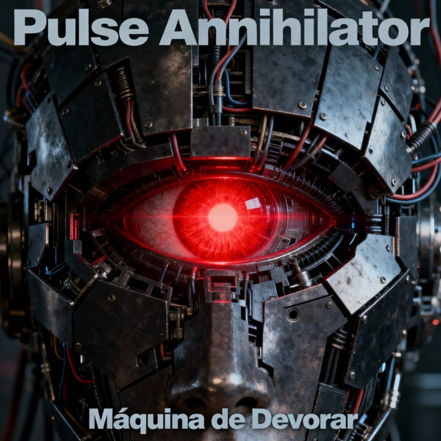 Pulse Annihilator