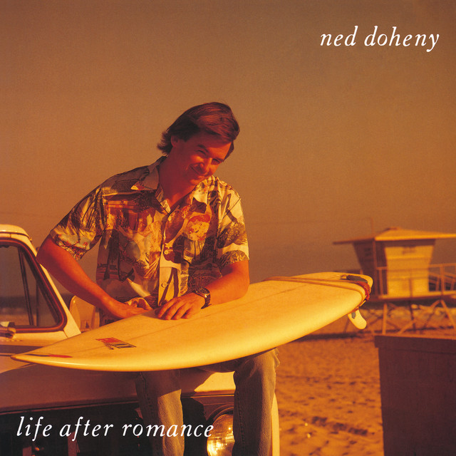 Life After Romance cover art