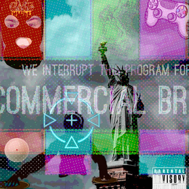 Commercial Break (djRawless Diss)