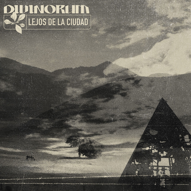 Lejos de la Ciudad cover art