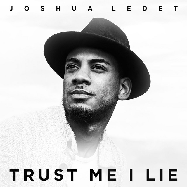 Trust Me I Lie cover