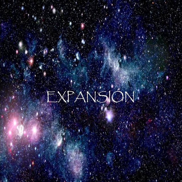 Expansión cover art