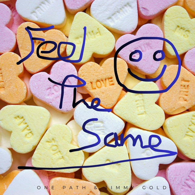 Feel The Same cover art