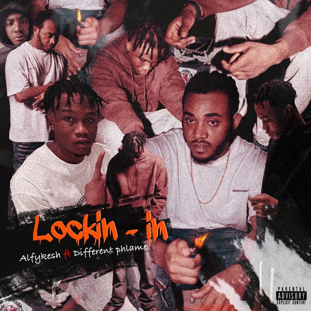 Lockin-in