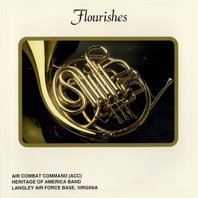 Toccata marziale cover art