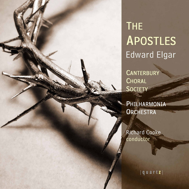 The Apostles, Op. 49, Pt. 1: By the Wayside
