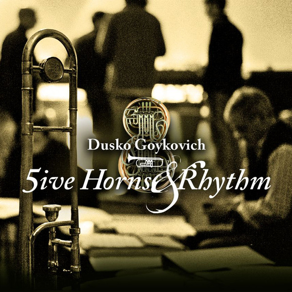 洋楽 Dusko Goykovich After a Long Time After a Long Time - Dusko