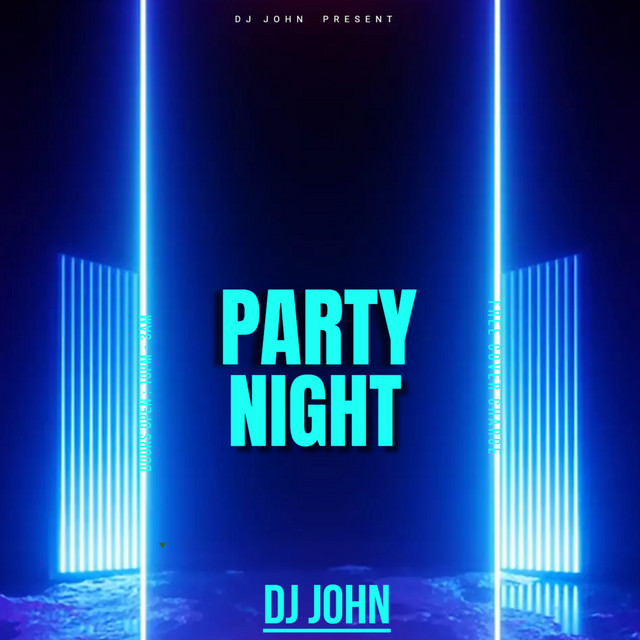 DJ JOHN