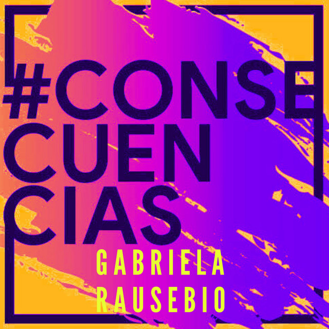 Consecuencias cover art