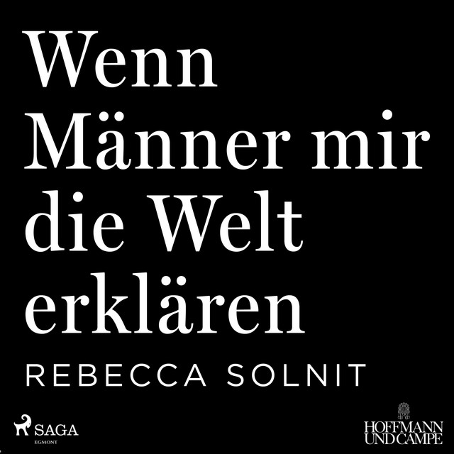Rebecca Solnit