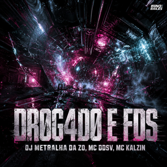 Dr0g4d0 e Fds