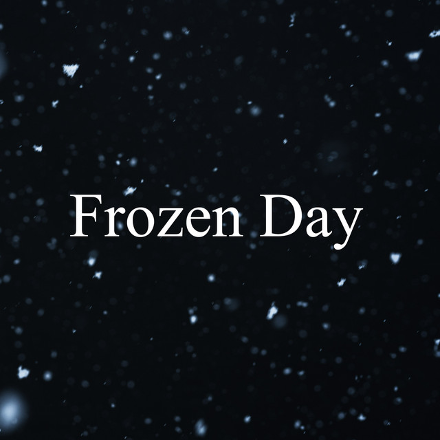 Frozen Day cover art