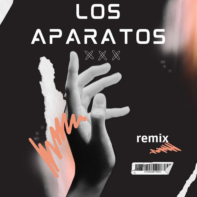 Los Aparatos RKT - Remix