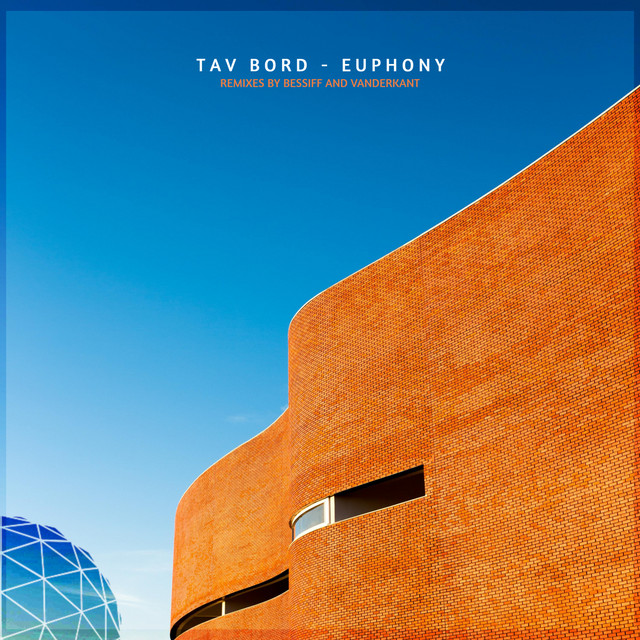 Euphony - Bessiff Remix cover art