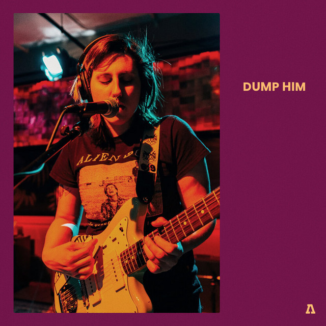 Dump Him on Audiotree Live cover art