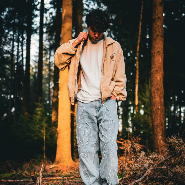 EVERYTHING cover art