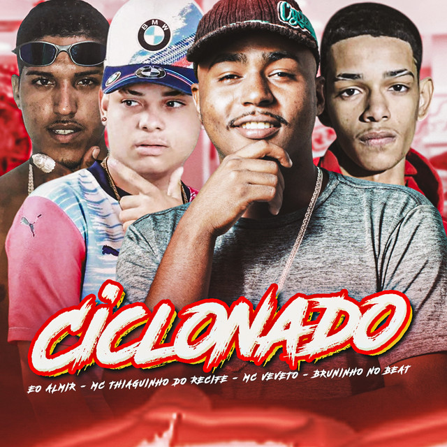 Ciclonado