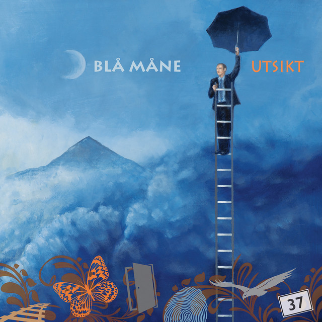 Utsikt cover art