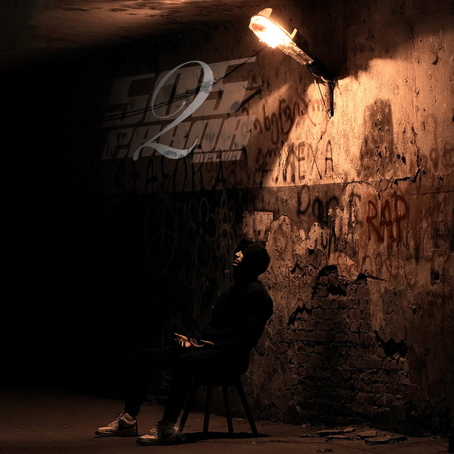 505 Error 2 cover art