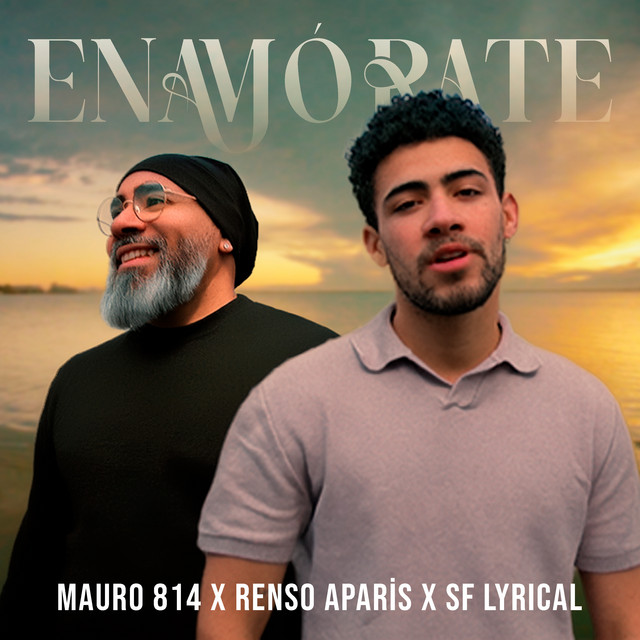 Enamórate