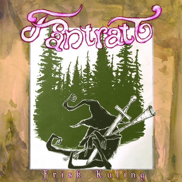 Frisk kuling cover art