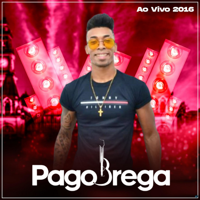 2016 (Ao Vivo) cover art