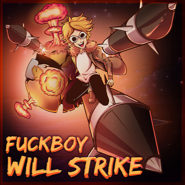 FUCKBOY