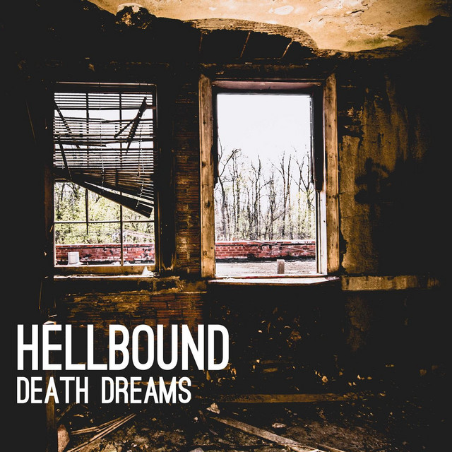 Death Dreams cover art