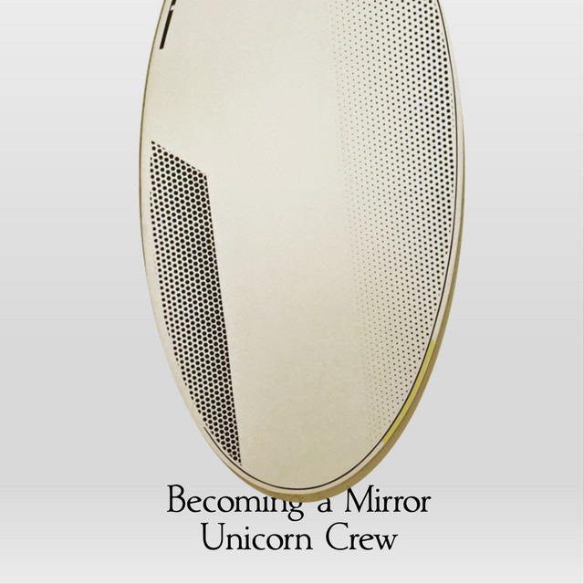 Becoming a Mirror cover art