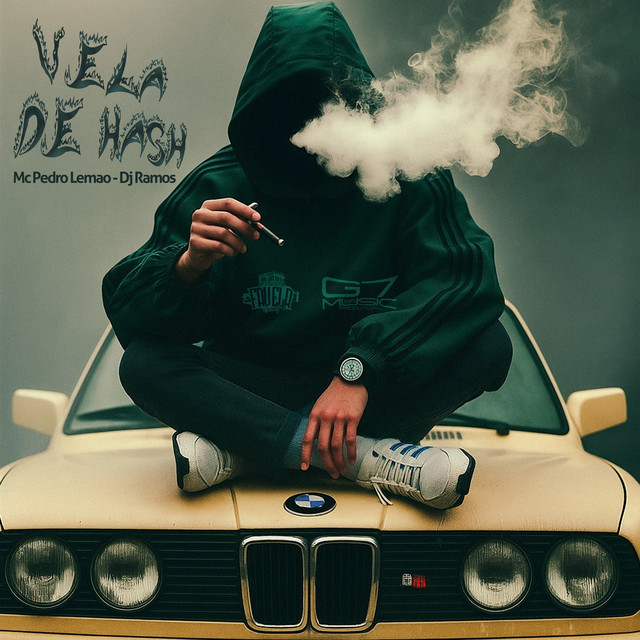 Vela de Hash