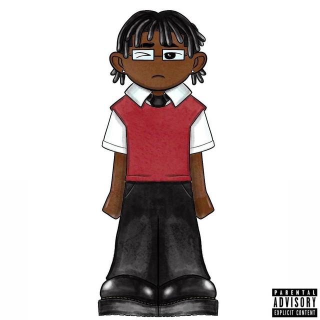 21 cover art