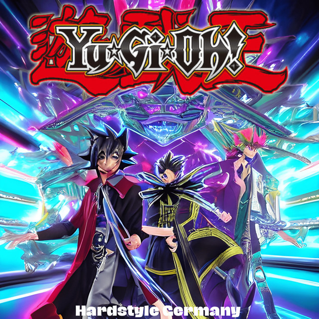 YuGiOh!