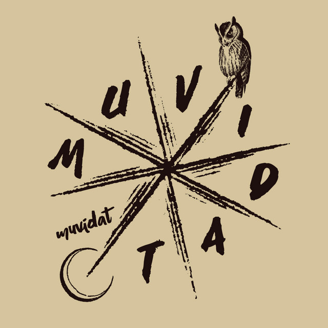 Muvidat cover art
