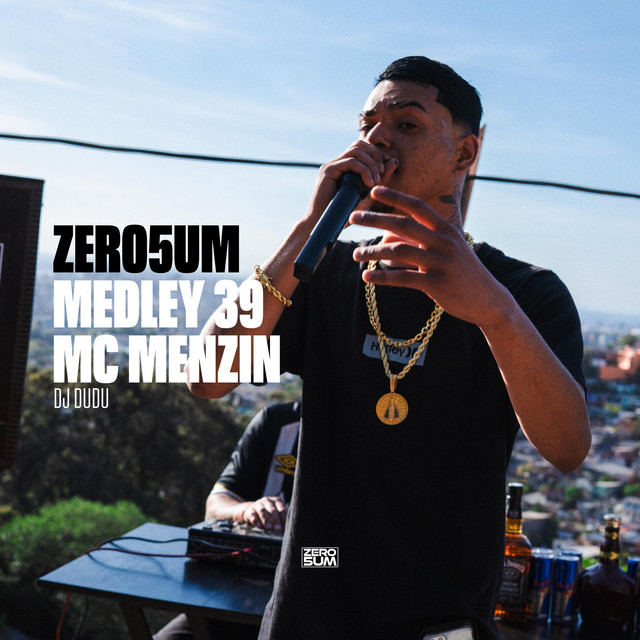 ZERO5UM MEDLEY 39