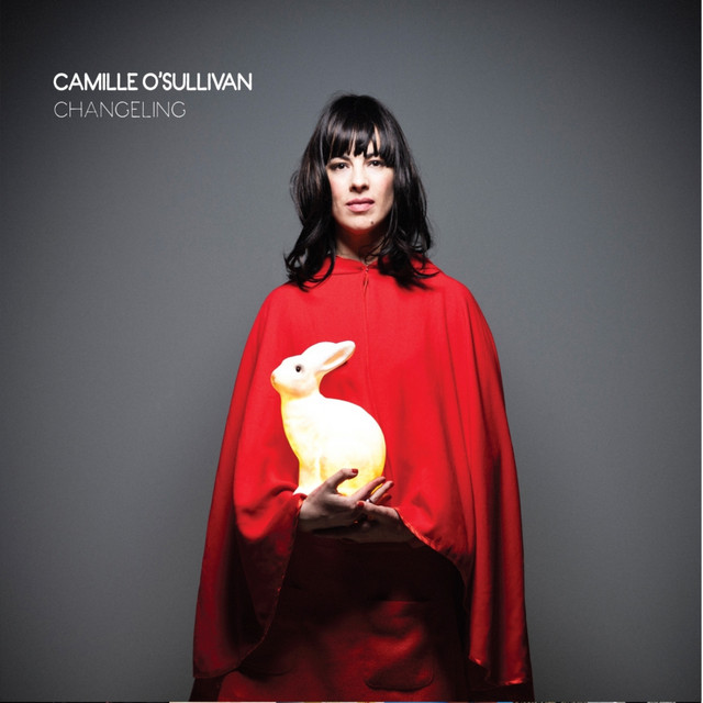 Changeling cover art