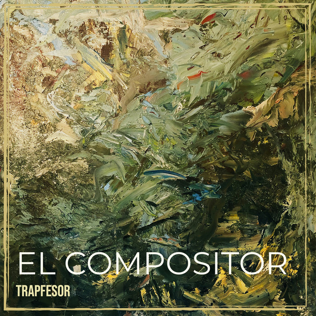 El Compositor cover art