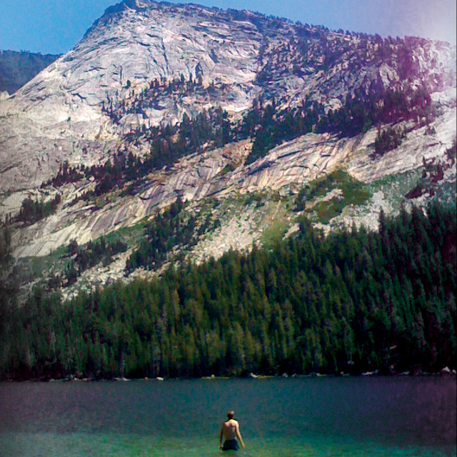 Exist Resist cover art