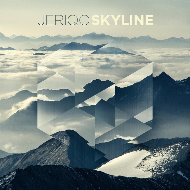 Skyline - EP cover art