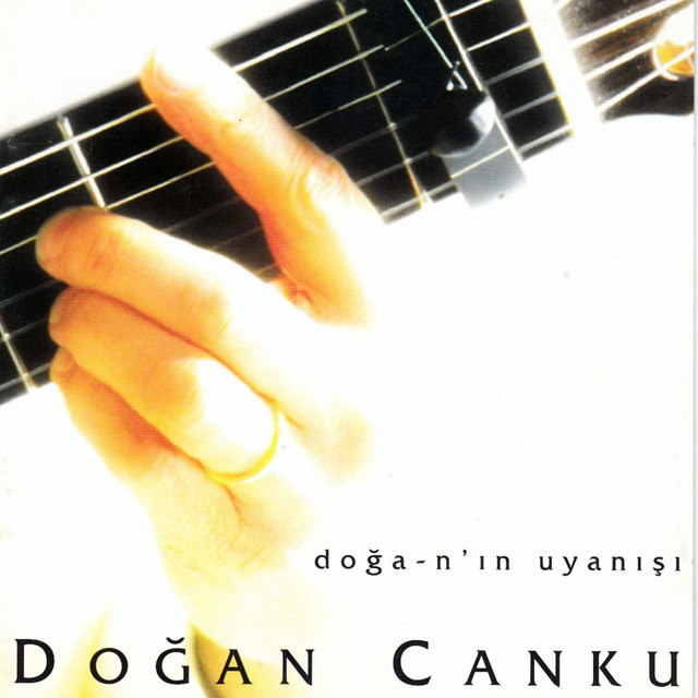 Doğa-n'ın Uyanışı cover art