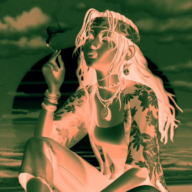 Gitana cover art