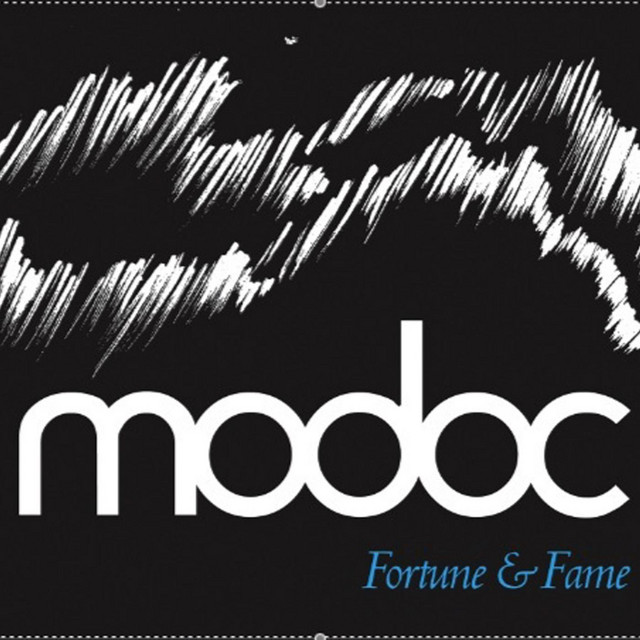 Fortune & Fame cover art