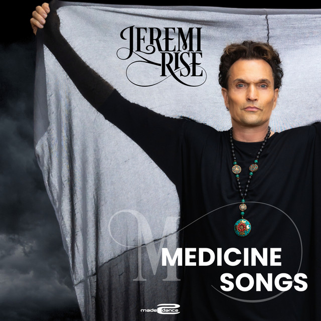 Medicine Songs cover art