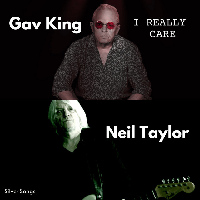 I Really Care